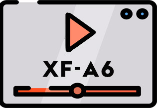贵金属检测仪XF-A6产品介绍